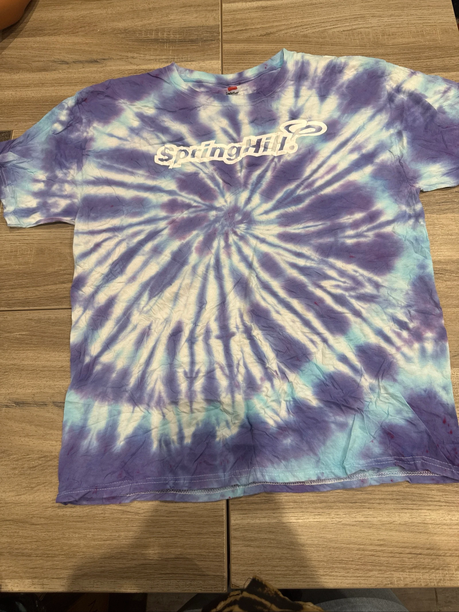 t-shirt 